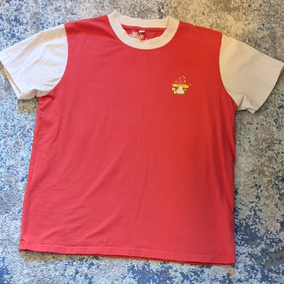 The Hippie Shake Tops - 🌸🌸The Hippie shake across the universe T-Shirt